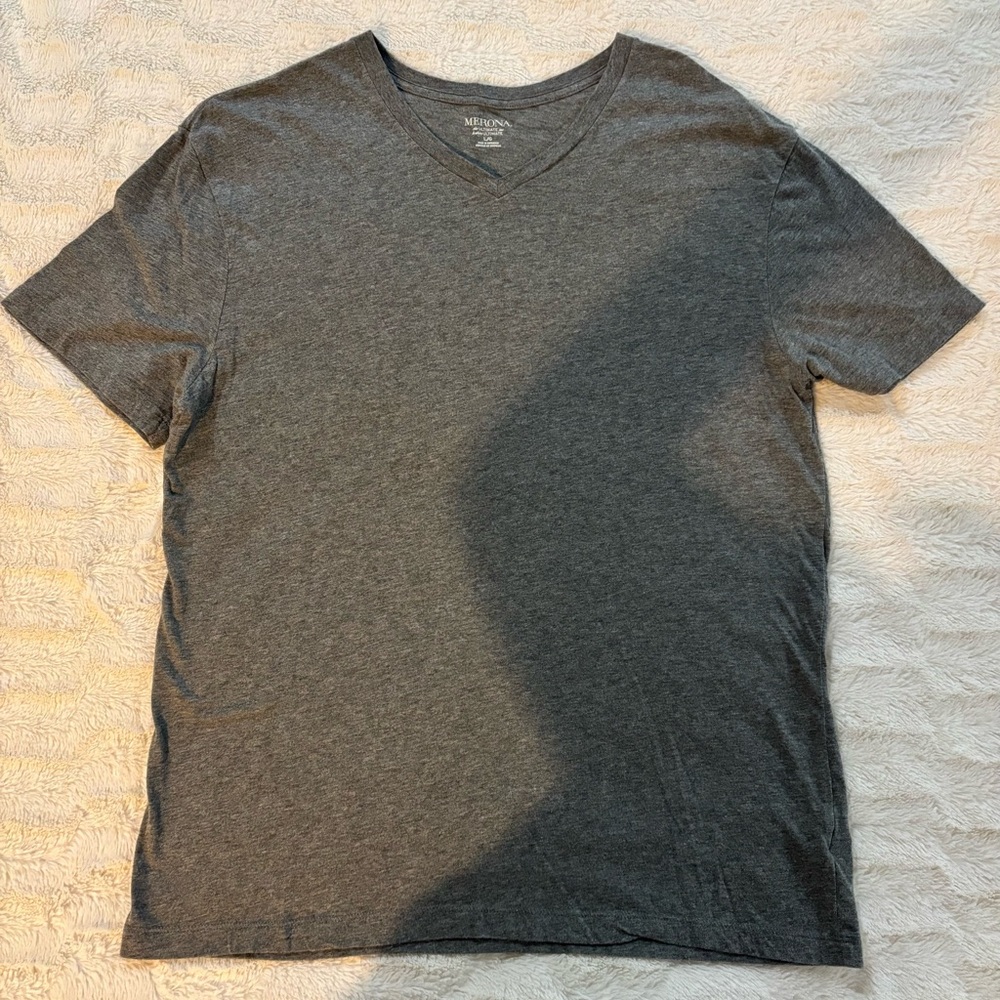 Men’s Merona T-Shirt